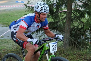 Bilder fra klubbmesterskapet, mens vi venter på resultatene